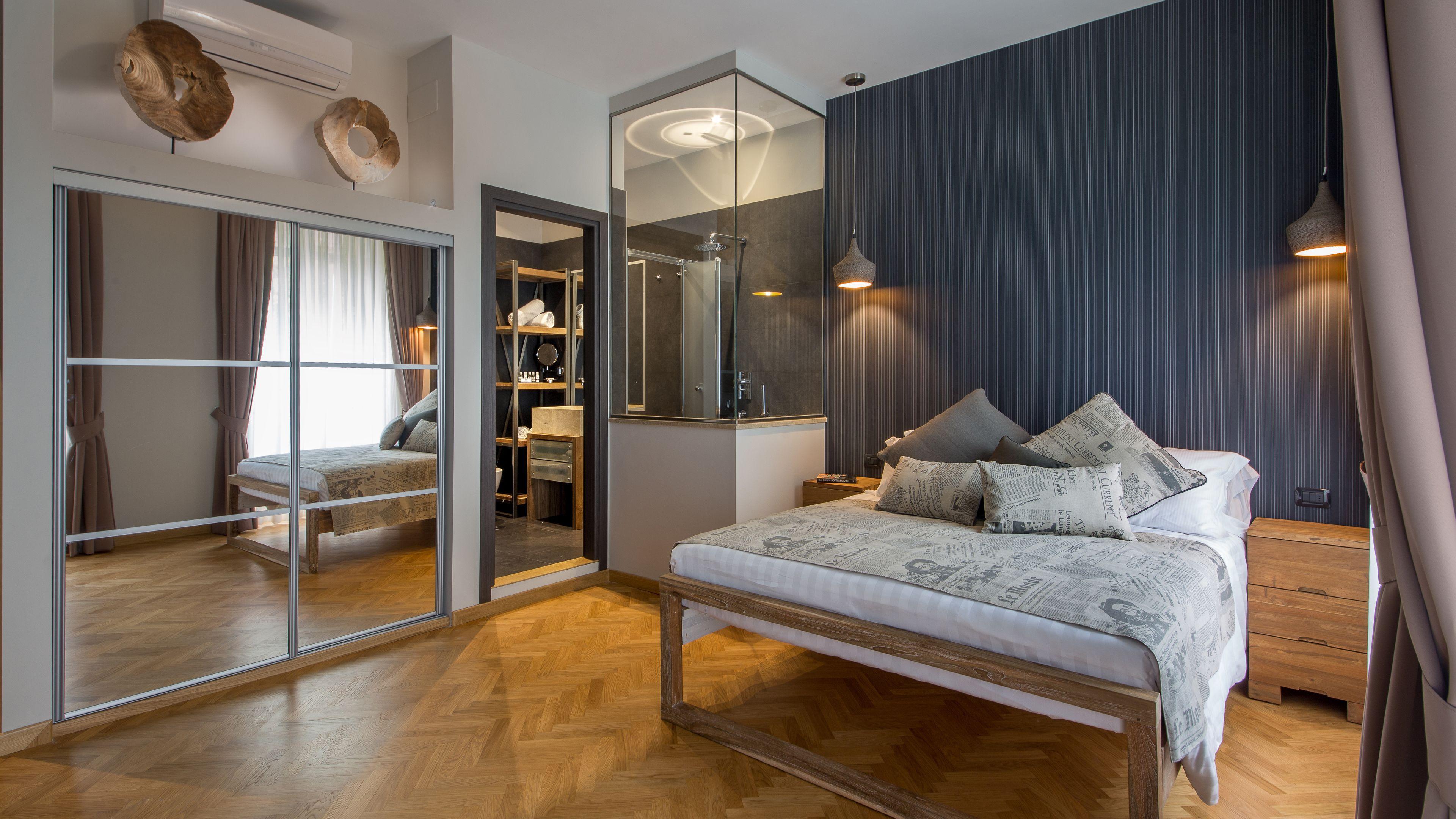 Qt Suites Roma — Photos 3