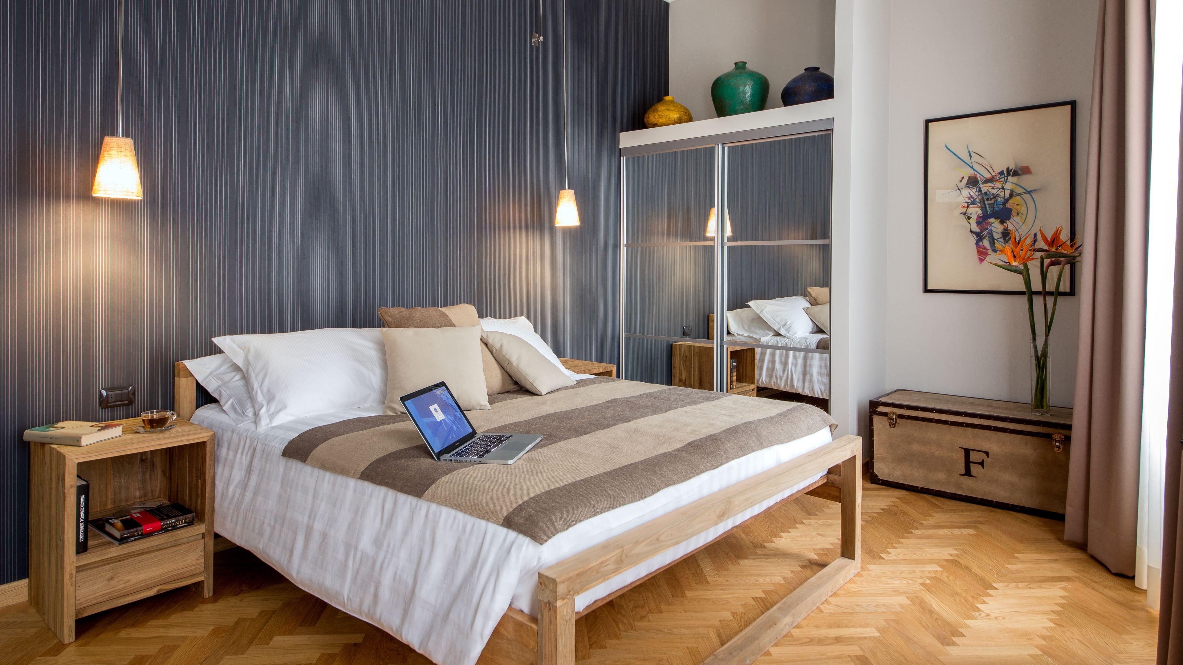Qt Suites Roma — Photos 2